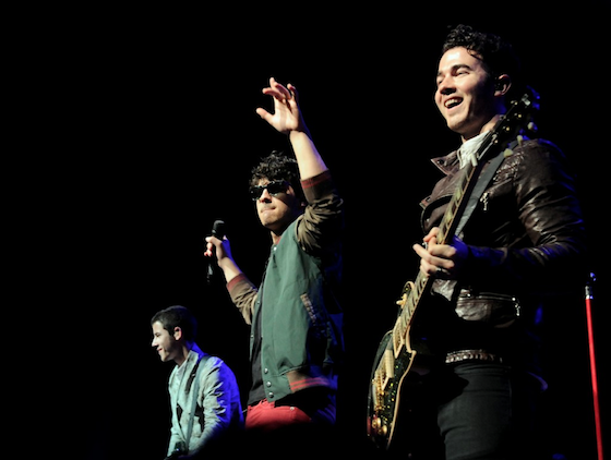 Jonas Brothers Jonas Brothers